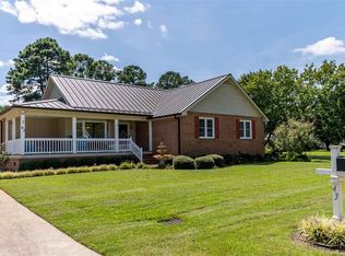43 Haig Ct, Georgetown, SC 29440