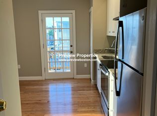 (Undisclosed Address), Dorchester, MA 02125