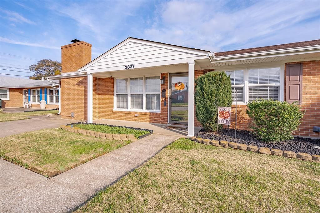 2837 Christie Pl, Owensboro, KY 42301 Zillow