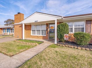 2837 Christie Pl, Owensboro, KY 42301