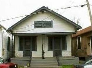 644 S Rendon St, New Orleans, LA 70119