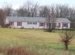 12589 State Route 72, Leesburg, OH 45135