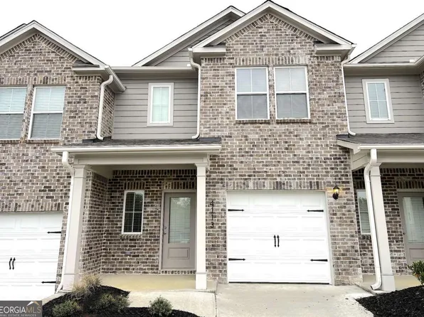 4113 Oakwood Terrace Ct, Oakwood, GA 30566
