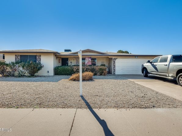 5501 E Dallas St, Mesa, AZ 85205