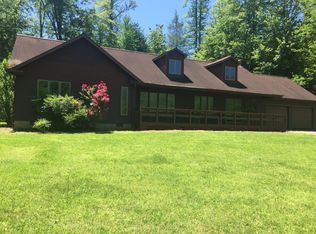 141 Reed Rd, Sylva, NC 28779
