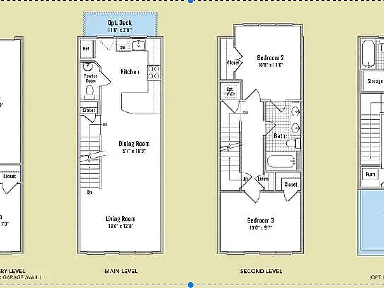 2870 Chancellors Way NE — Photo 11