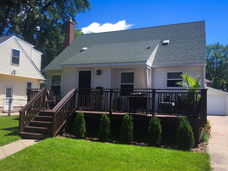1st image of 3462 Thomas Ave