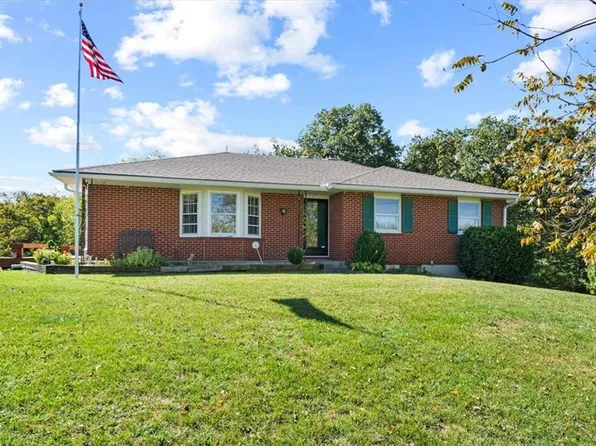 21801 E 175th St, Pleasant Hill, MO 64080