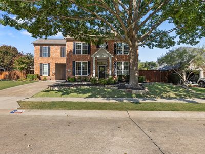 904 Autumn Ridge Dr, McKinney, TX, 75072