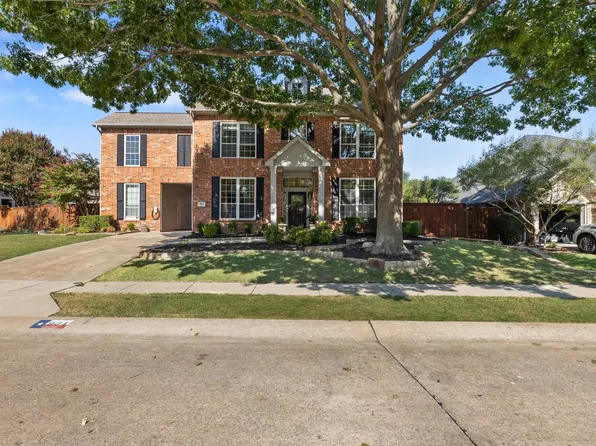 904 Autumn Ridge Dr, McKinney, TX 75072