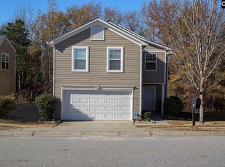 462 Robins Egg Dr, Columbia, SC 29229