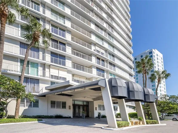 2611 BAYSHORE BOULEVARD #205, TAMPA, FL 33629