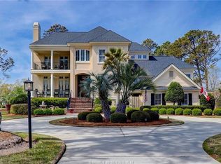 56 S Port Royal Dr, Hilton Head Island, SC 29928