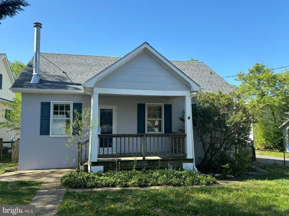 2 Highland Ave, Annapolis, MD 21403