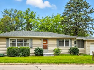 1810 Logan St, Muscatine, IA 52761
