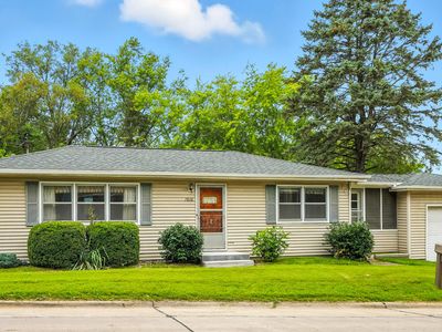 1810 Logan St, Muscatine, IA, 52761