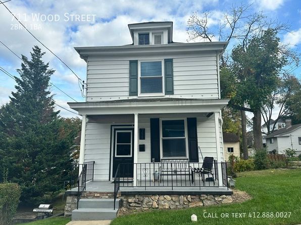 711 Wood St