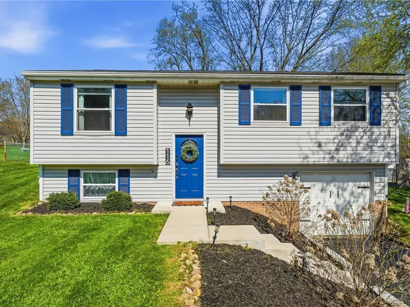 116 Partridge Run Rd, Gibsonia, PA 15044