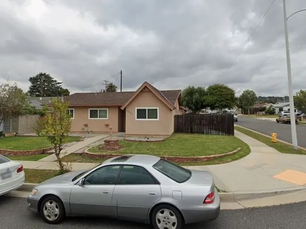 1232 Annadel Ave, Rowland Heights, CA 91748