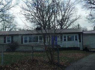 12330 Highway D, Dixon, MO 65459