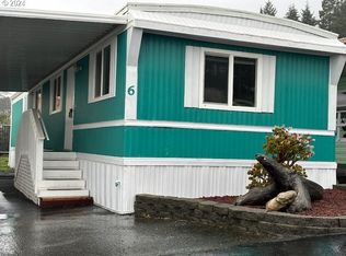 15765 Highway 101 #6, Brookings, OR 97415