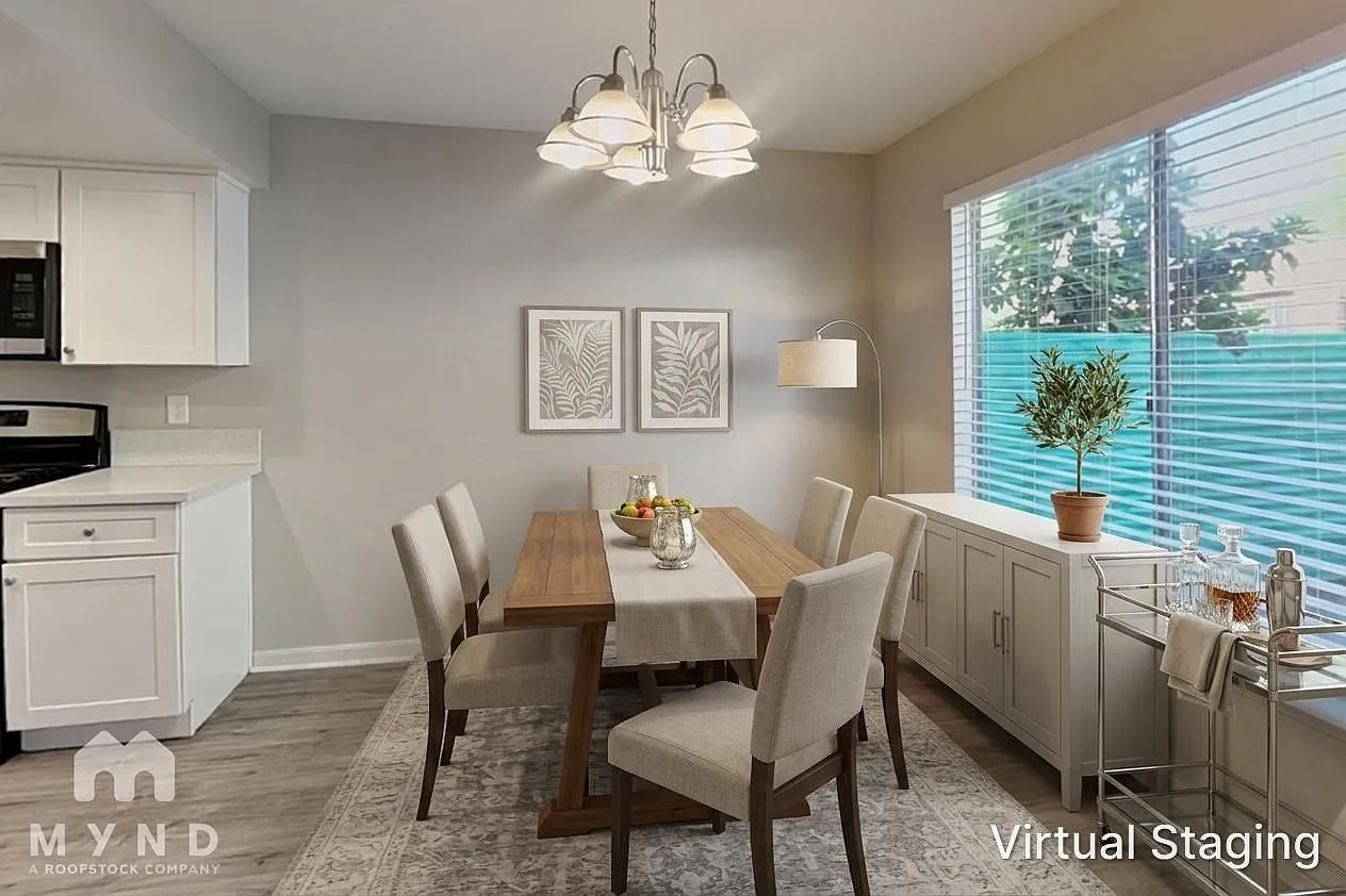 3 bed, 2.0 bath, 1220 sqft, $1,715 — Photo 4