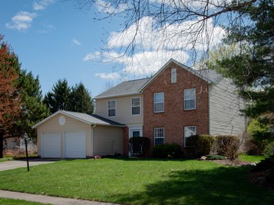 9563 England Ct, Noblesville, IN, 46060