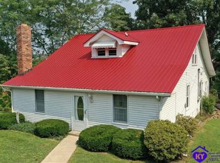 20118 Sonora Hardin Springs Rd, Eastview, KY 42732