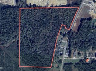 0 Red Rd, Nashville, NC 27856