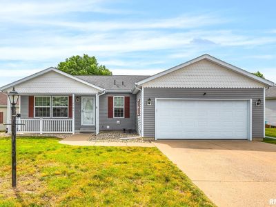 103 S Columbus St, North Pekin, IL, 61554