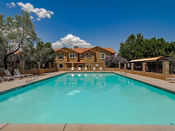 5th image of 601 Menaul Blvd NW Unit 1501