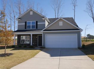 1037 Solstice St, Rural Hall, NC 27045