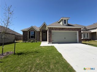 1985 Mercer St, Nolanville, TX 76559