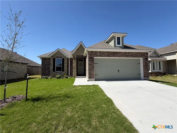 1985 Mercer St, Nolanville, TX 76559