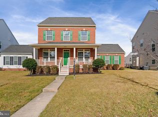 16606 Space More Cir, Woodbridge, VA 22191