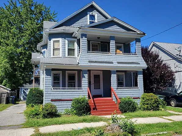 36-38 Ashmont St, Springfield, MA 01108