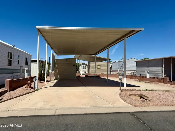 7750 E BROADWAY Road #477, Mesa, AZ 85208