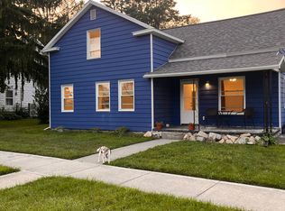 10936 Toledo St, Whitehouse, OH 43571