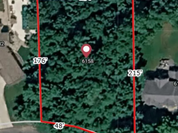 6158 Deer Run, Schoolcraft, MI 49087