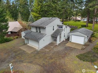 140 E Saint Andrews Drive, Shelton, WA