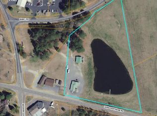 3221 Vass Carthage Rd, Carthage, NC 28327