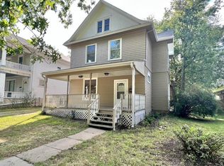 1169 SW Clay St, Topeka, KS 66604
