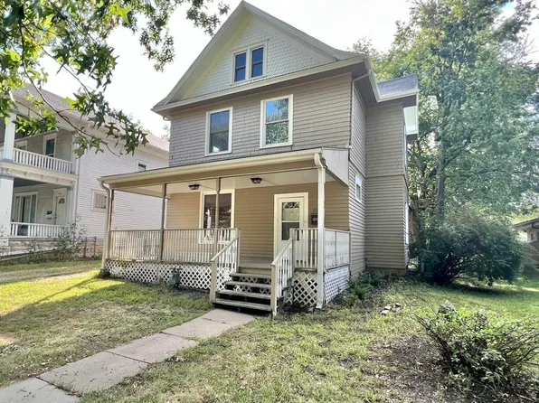 1169 SW Clay St, Topeka, KS 66604
