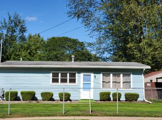 3014 Fielding Dr, Lansing, MI 48911