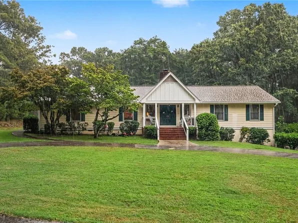 5256 Alexanders Lake Rd SW, Stockbridge, GA 30281