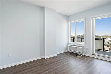 Rented by Elmekies Equities