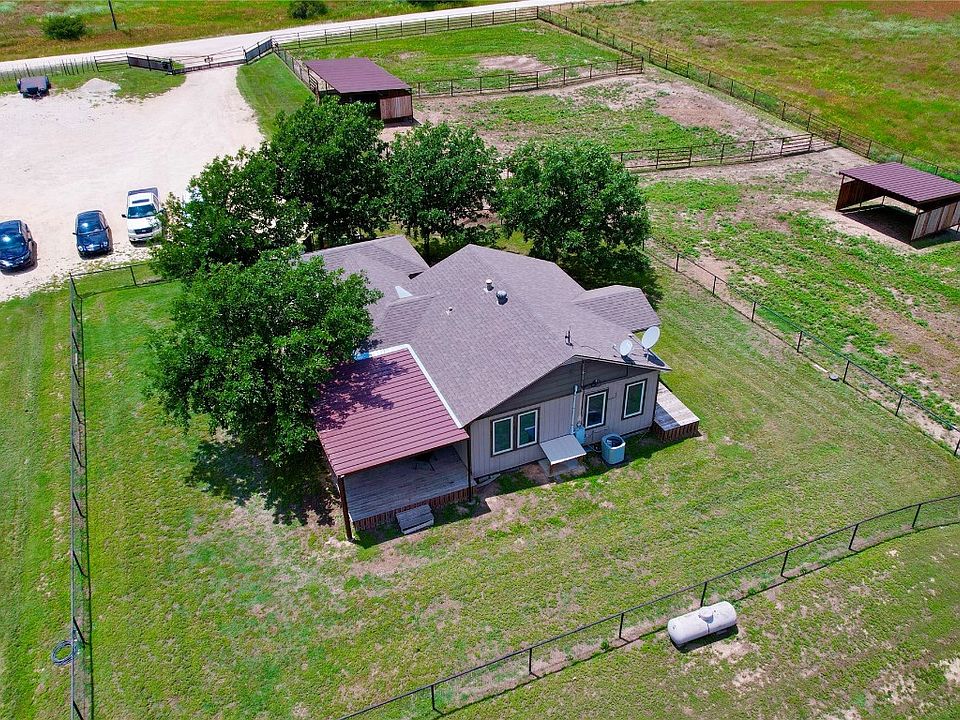 683 Private Road 701, Stephenville, TX 76401 Zillow