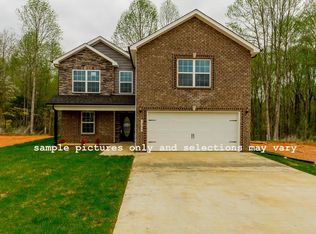 100 Rossview Pl, Clarksville, TN 37043