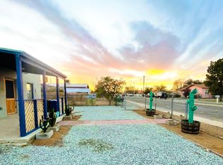 1129 Van Patten Ave, Las Cruces, NM 88005