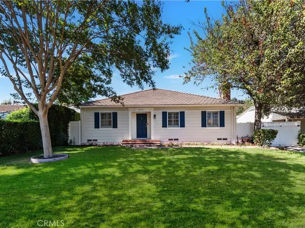 2335 Brentford Rd, San Marino, CA 91108
